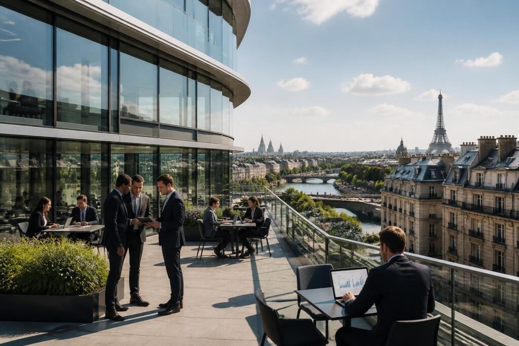 découvrez l'histoire, les activités et la présence d'apax partners en france, avec un focus particulier sur ses bureaux à paris et son rôle dans le capital-investissement.