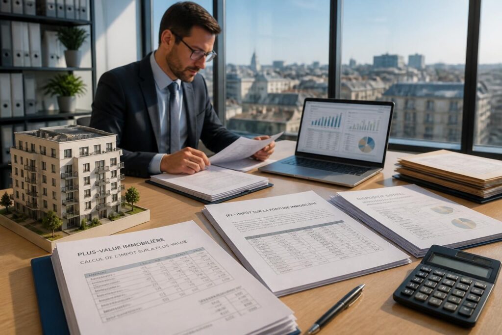 découvrez les clés du bofip pour comprendre la fiscalité immobilière, incluant la plus-value, l'ifi et les dispositifs dutreil, afin d'optimiser votre gestion patrimoniale.