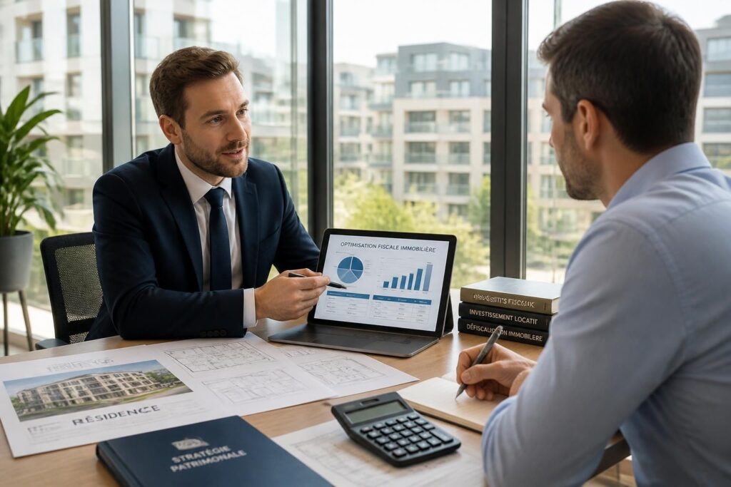 découvrez nos conseils d'expert pour optimiser votre défiscalisation immobilière et maximiser vos économies fiscales en toute sérénité.