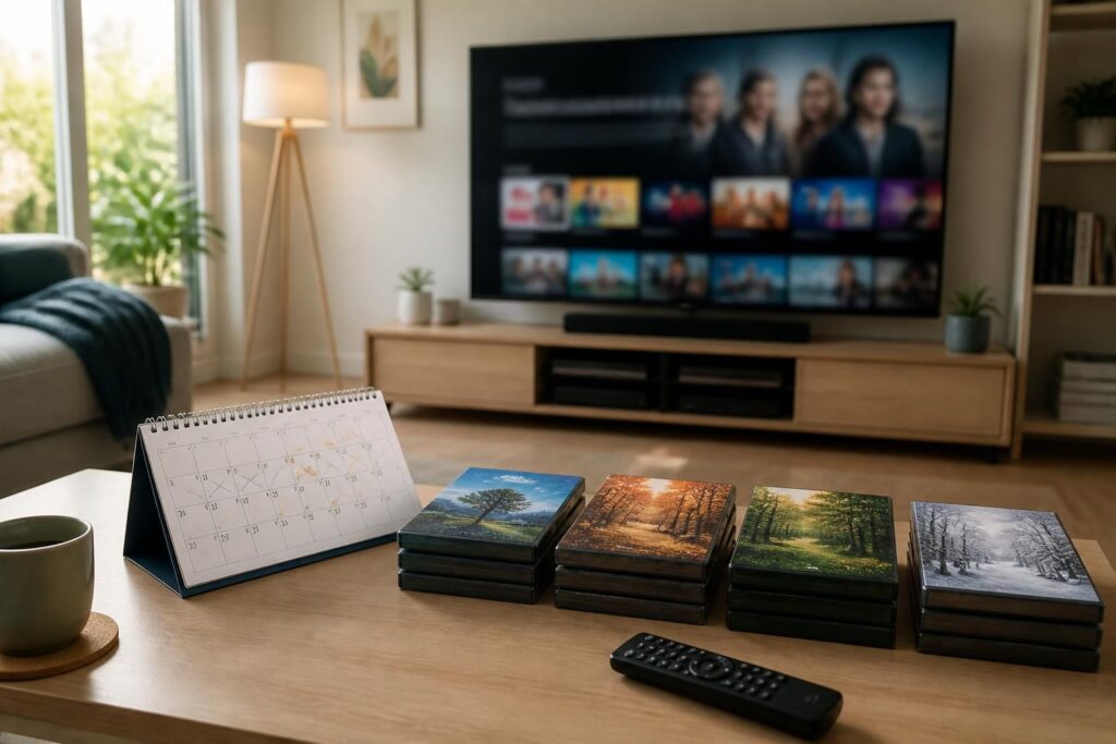 découvrez l'état des saisons de permis de vivre sur netflix et explorez les différentes options de streaming disponibles pour profiter de cette série captivante.