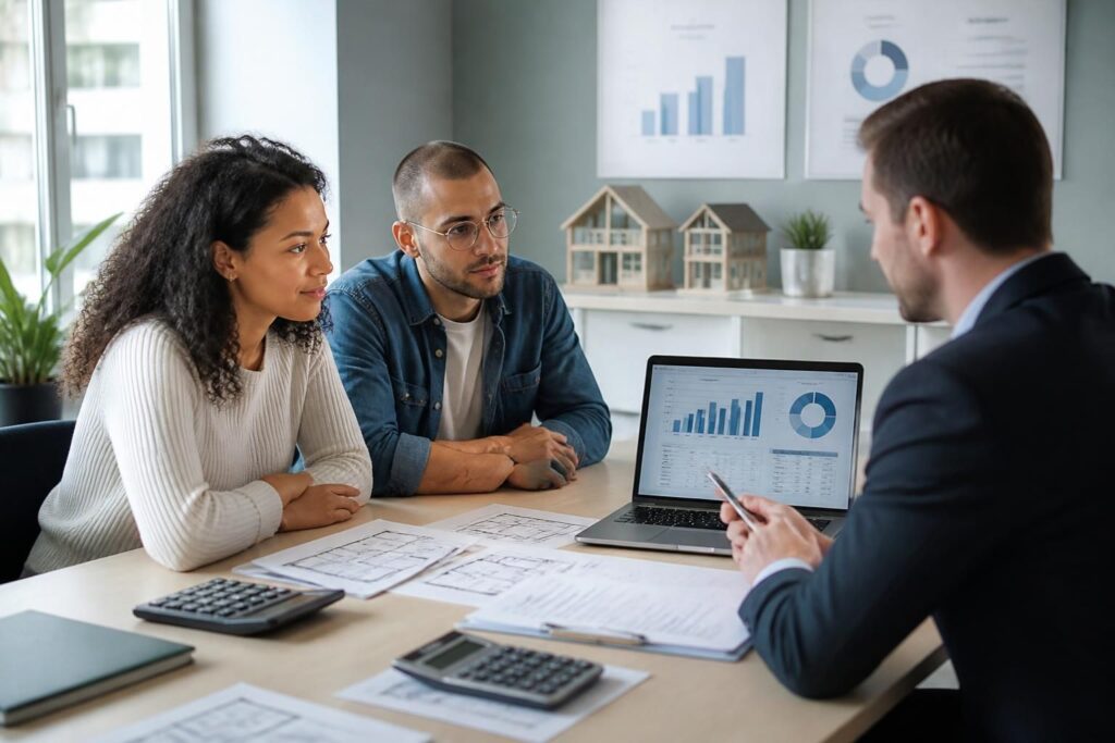 découvrez quel apport est nécessaire pour un achat immobilier, les montants requis et les solutions disponibles pour acheter sans apport.