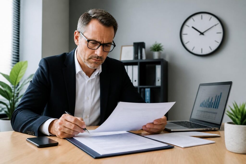 découvrez les modalités, délais et raisons fréquentes de résiliation d’assurance avec assura pour mieux gérer votre contrat et vos démarches.