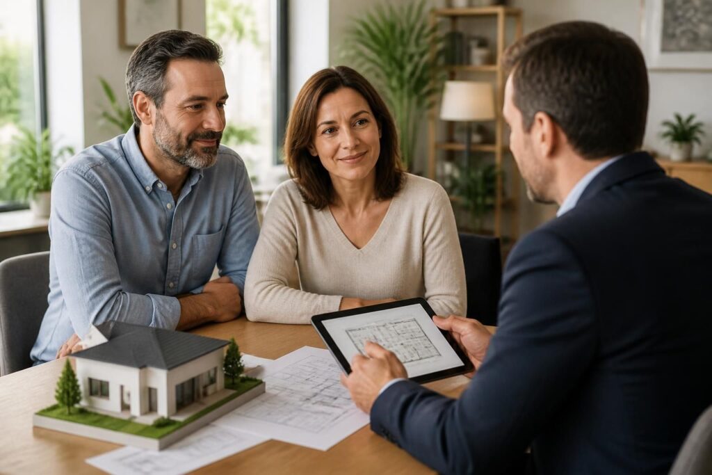 découvrez comment l'assurance emprunteur peut protéger votre prêt immobilier après un diagnostic de cancer, en garantissant votre sécurité financière et celle de vos proches.