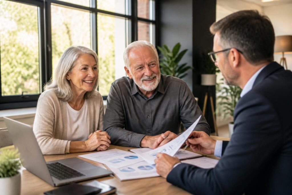 découvrez comment choisir une assurance emprunteur senior adaptée à vos besoins tout en bénéficiant d'une couverture abordable et optimale.
