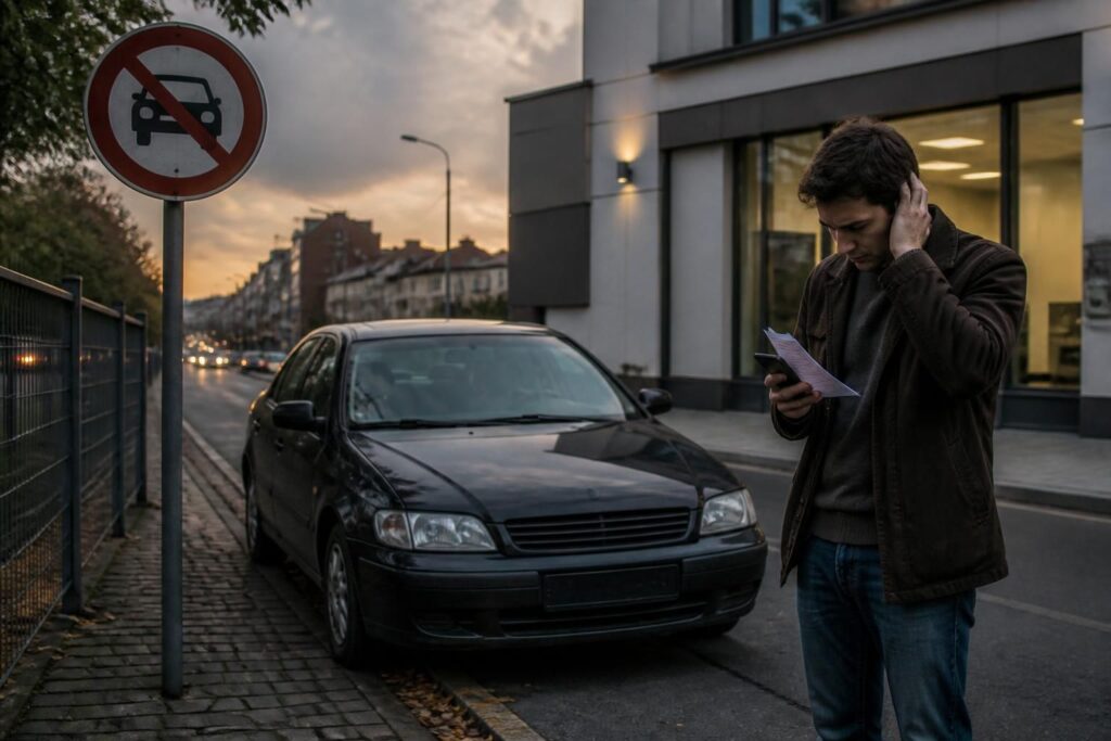 découvrez les conséquences de la résiliation d'assurance voiture pour non-paiement et les solutions possibles après une suspension de garantie pour reprendre la route sereinement.