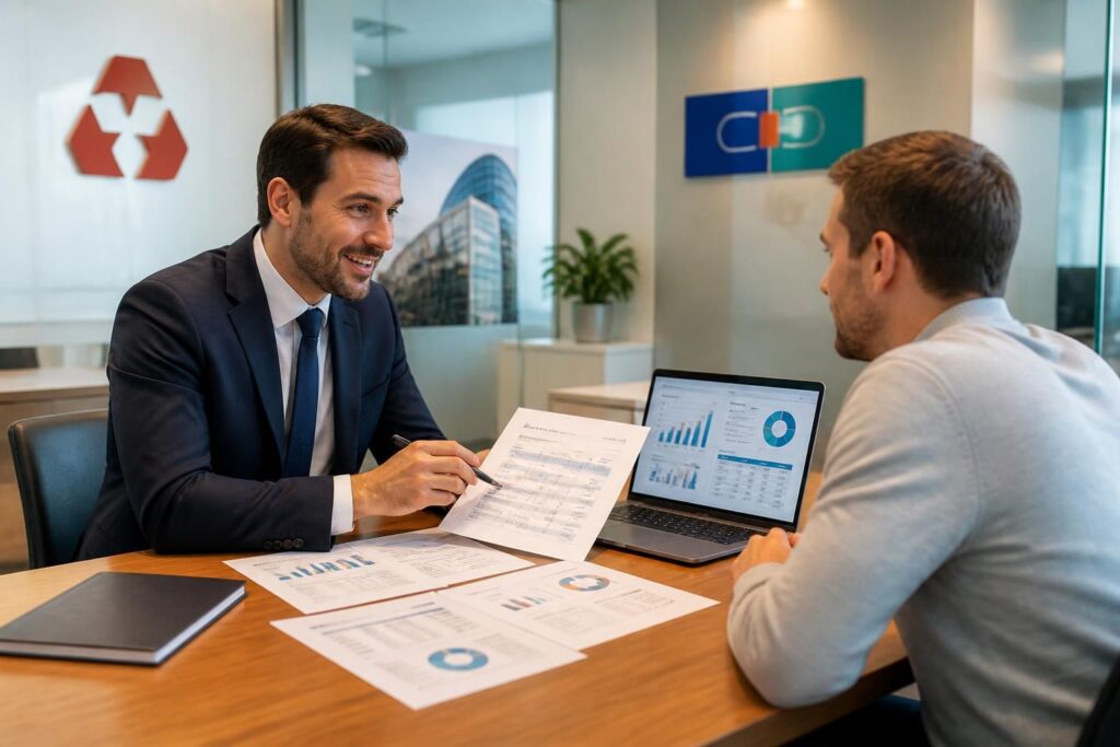 découvrez les offres de crédit épargne salariale proposées par les banques comme crédit mutuel et cic, leurs avantages et conditions pour optimiser votre épargne.