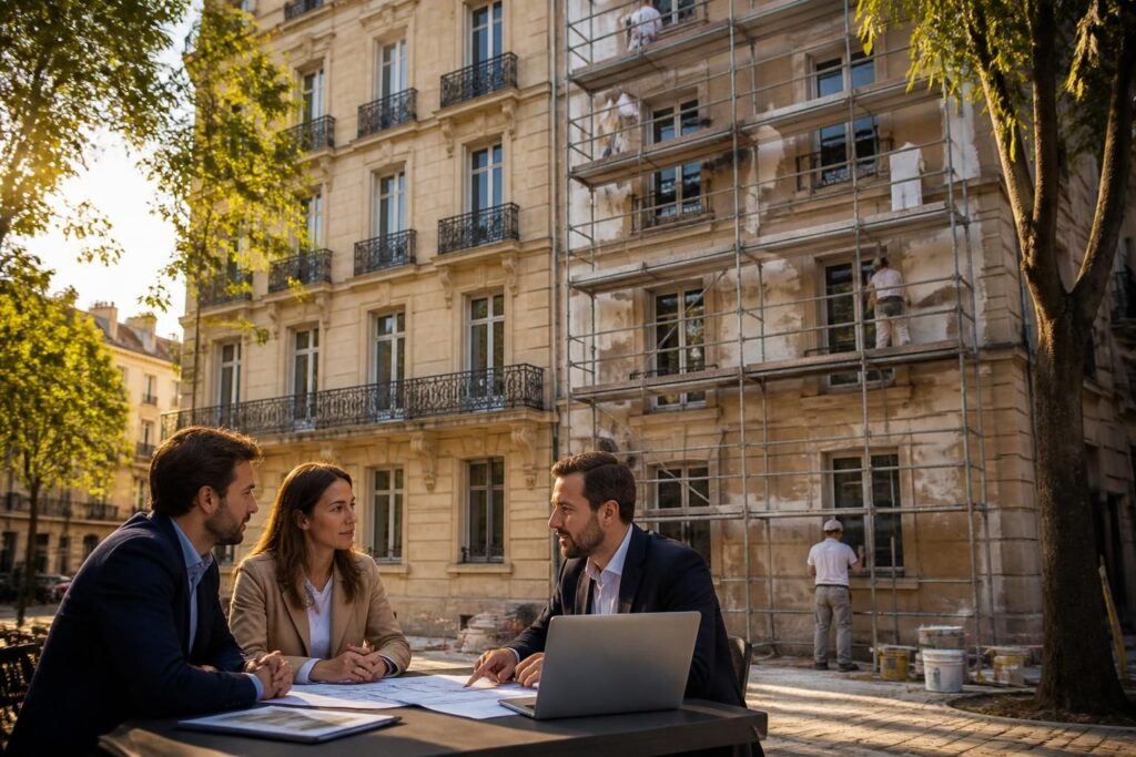 découvrez tout ce qu'il faut savoir sur la défiscalisation immobilière dans l'ancien, avec ou sans travaux, pour optimiser vos investissements et réduire vos impôts efficacement.