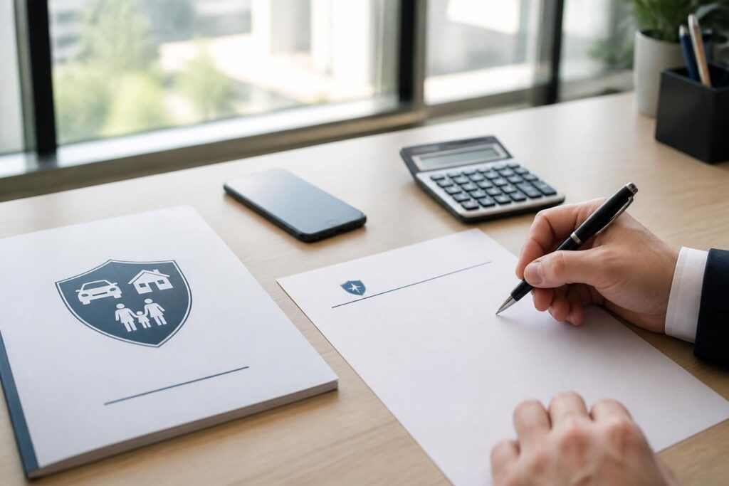 modèle de lettre gratuit pour résilier votre assurance auto, habitation ou vie facilement, en conformité avec la loi chatel. simplifiez vos démarches dès aujourd'hui.