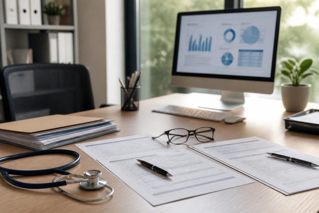 découvrez tout sur le questionnaire médical pour l'assurance emprunteur : exemples pratiques, obligations légales et situations particulières à connaître avant de souscrire.