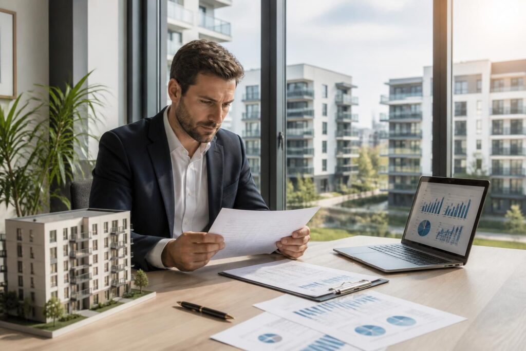 découvrez les avantages d’une sci pour investissement locatif et nos conseils pratiques pour bien choisir la structure adaptée à vos projets immobiliers.
