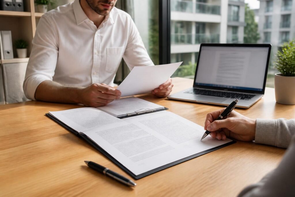 découvrez des exemples et modèles d'avenants au bail de location pour effectuer facilement les modifications courantes de votre contrat de location.