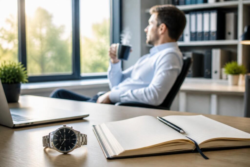 découvrez les règles légales sur les pauses obligatoires au travail en droit du travail, leurs durées minimales et vos droits en tant que salarié.