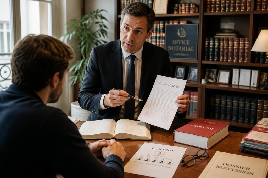 découvrez tout sur le légataire universel en succession selon le code civil : définition, droits, obligations et explications claires pour mieux comprendre ce statut juridique.