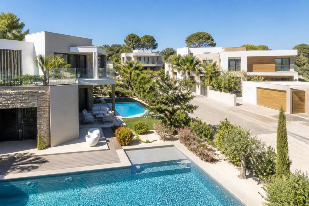 découvrez nos maisons à vendre à castelnau le lez avec piscine, incluant les offres récentes. trouvez la maison idéale pour profiter du confort et du cadre idyllique.