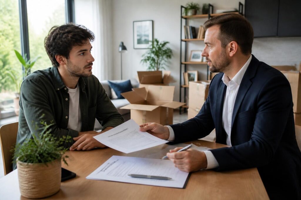 découvrez des exemples concrets et des conseils pratiques pour la résiliation de bail locatif, destinés aux propriétaires et aux locataires, afin de faciliter vos démarches en toute sérénité.