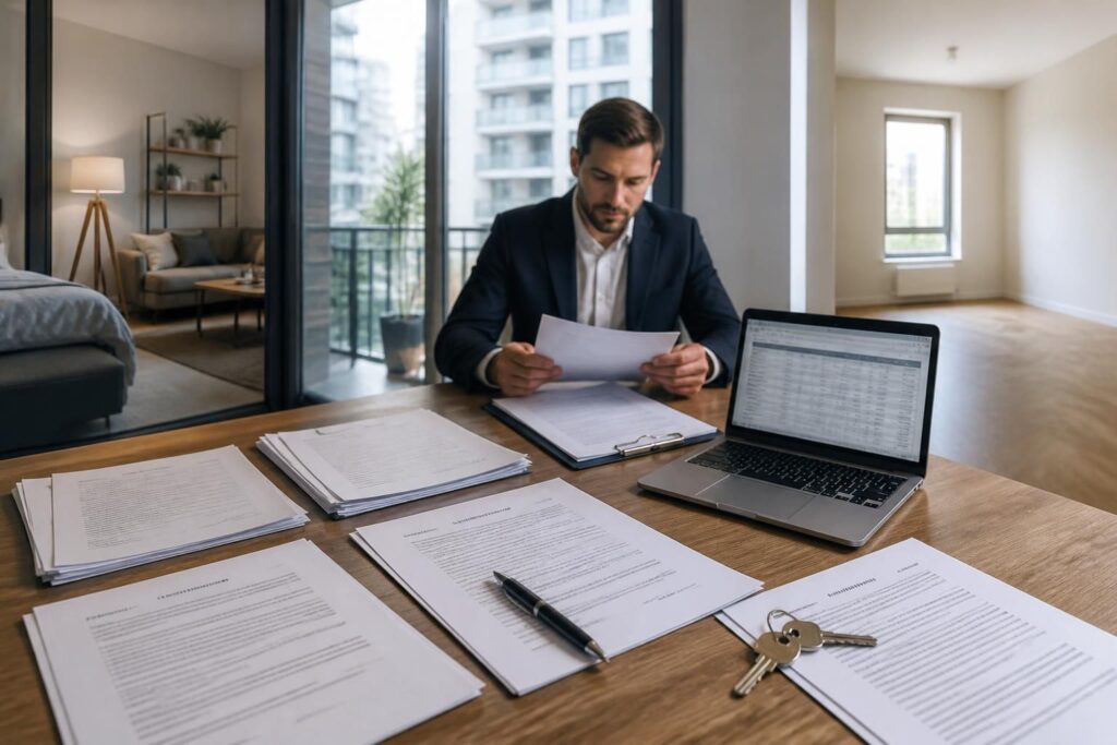 découvrez les démarches essentielles pour résilier un bail de location avant terme, que ce soit pour un logement meublé, non meublé ou les propriétaires. guide complet et conseils pratiques.
