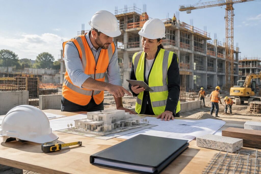 découvrez le ccag travaux 2021 : ses principales dispositions et son utilité pour encadrer l’exécution des marchés publics de travaux.