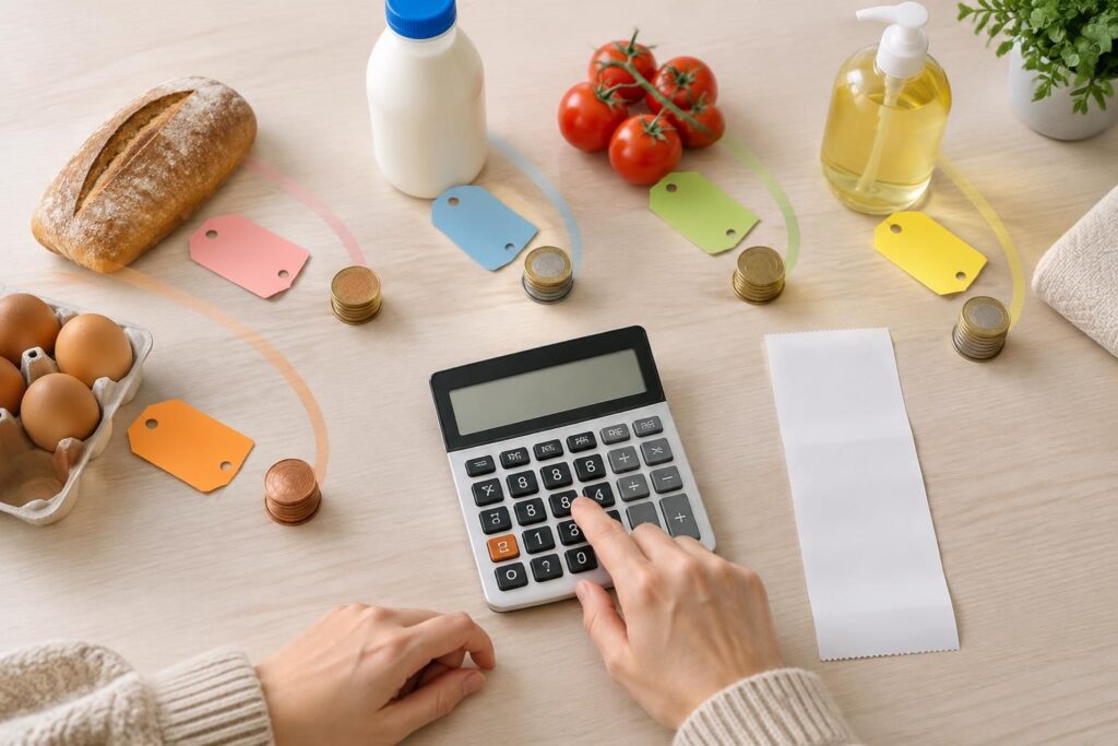 découvrez comment calculer la tva à partir d’un prix ttc selon les différents taux et obtenir facilement le montant hors taxes.
