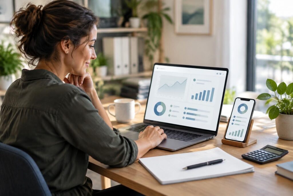 découvrez les fonctionnalités de digitalise-tes-factures.fr et apprenez à créer, gérer et suivre vos factures en ligne simplement.