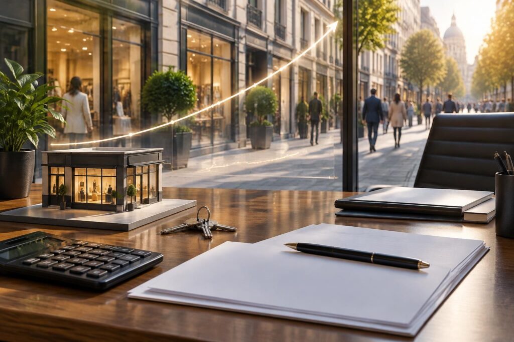 découvrez l’évolution de l’indice des loyers commerciaux et les prévisions pour 2026 : tendances, calcul et conséquences pour les locataires et bailleurs.