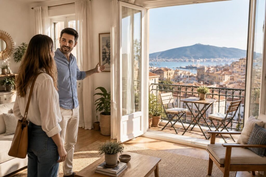 trouvez votre appartement à louer à toulon auprès de particuliers. comparez les offres et explorez les quartiers prisés pour choisir votre futur logement.